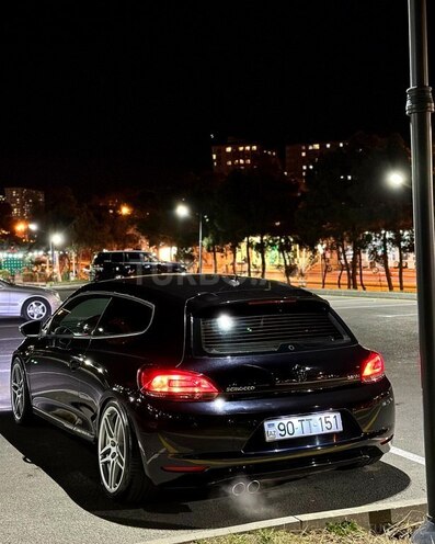 Volkswagen  2009, 197,200 km - 2.0 l - Bakı
