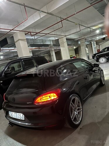 Volkswagen  2009, 197,200 km - 2.0 l - Bakı