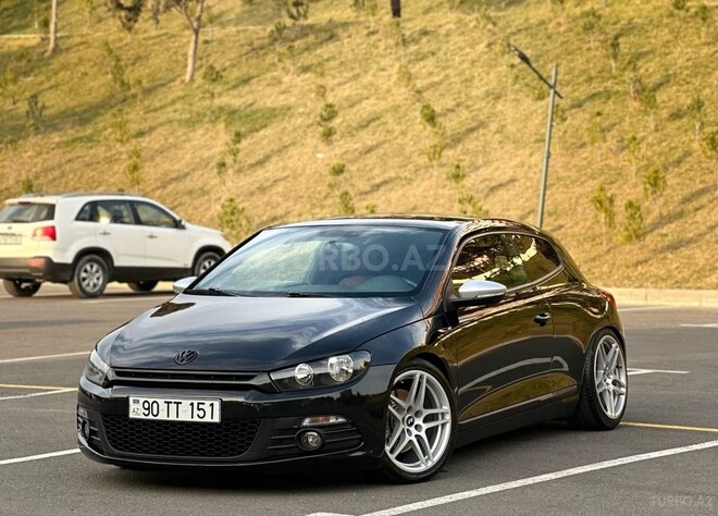 Volkswagen  2009, 197,200 km - 2.0 l - Bakı