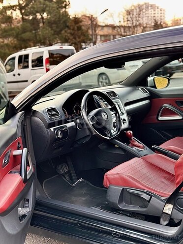 Volkswagen  2009, 197,200 km - 2.0 l - Bakı