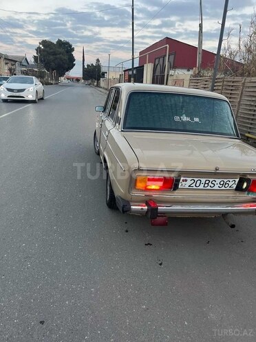 LADA (VAZ) 2106 1988, 57,200 km - 1.5 л - Goranboy