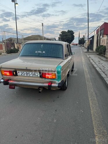 LADA (VAZ) 2106 1988, 57,200 km - 1.5 л - Goranboy