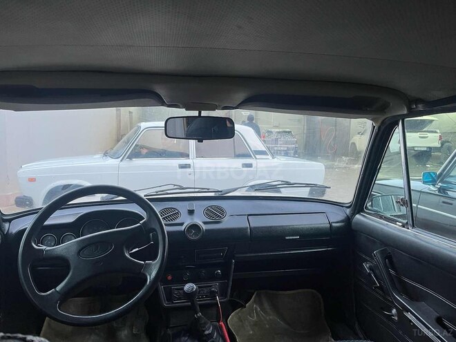 LADA (VAZ) 2106 1988, 57,200 km - 1.5 л - Goranboy