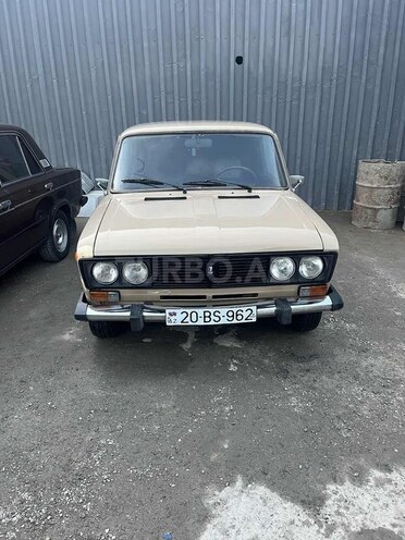 LADA (VAZ) 2106 1988, 57,200 km - 1.5 л - Goranboy