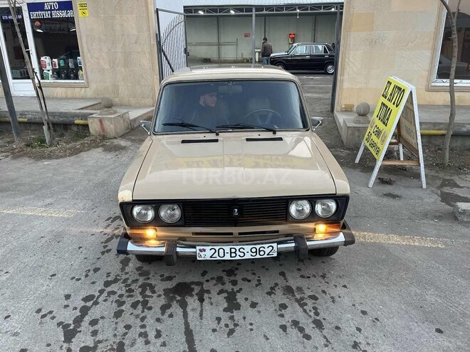 LADA (VAZ) 2106 1988, 57,200 km - 1.5 л - Goranboy