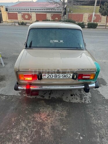 LADA (VAZ) 2106 1988, 57,200 km - 1.5 л - Goranboy