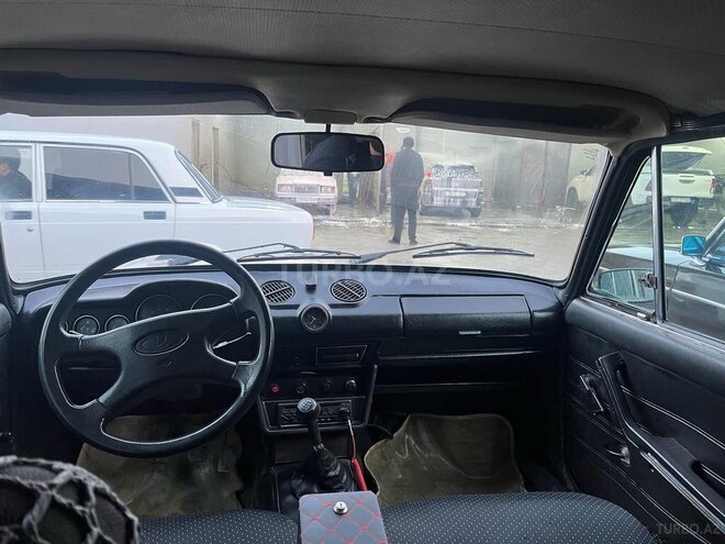 LADA (VAZ) 2106 1988, 57,200 km - 1.5 л - Goranboy