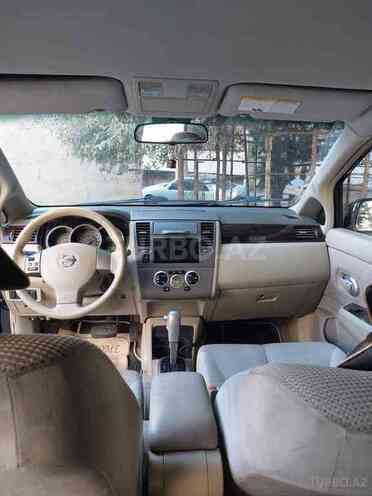 Nissan Tiida 2012, 171,000 km - 1.6 l - Bakı