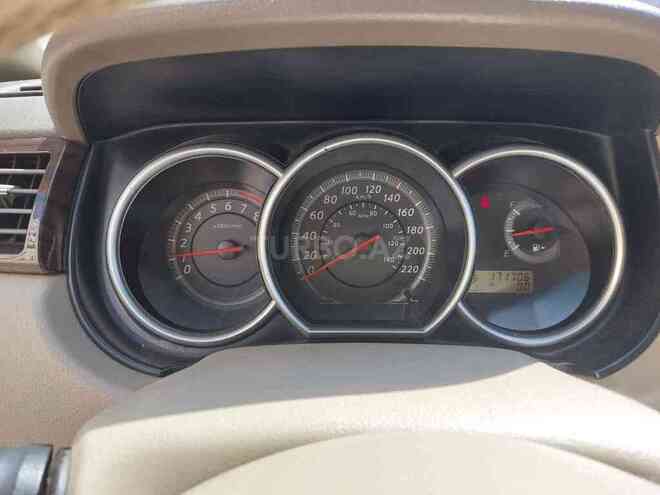 Nissan Tiida 2012, 171,000 km - 1.6 l - Bakı