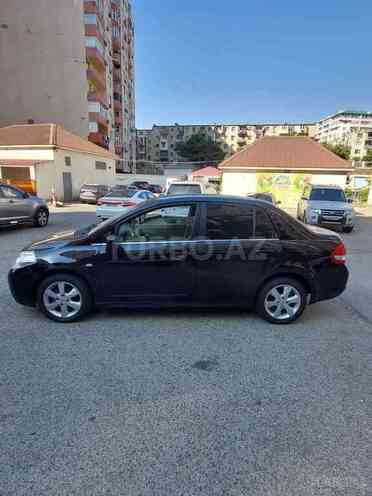 Nissan Tiida 2012, 171,000 km - 1.6 l - Bakı