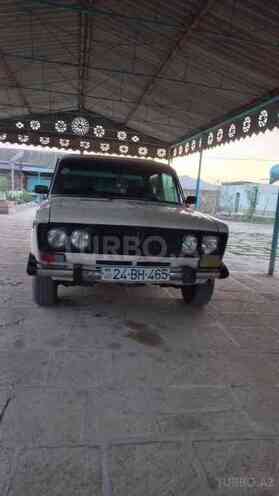 LADA (VAZ) 2106 1995, 40,031 km - 1.5 l - Hacıqabul