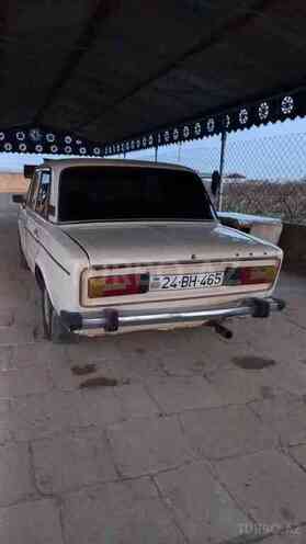 LADA (VAZ) 2106 1995, 40,031 km - 1.5 l - Hacıqabul