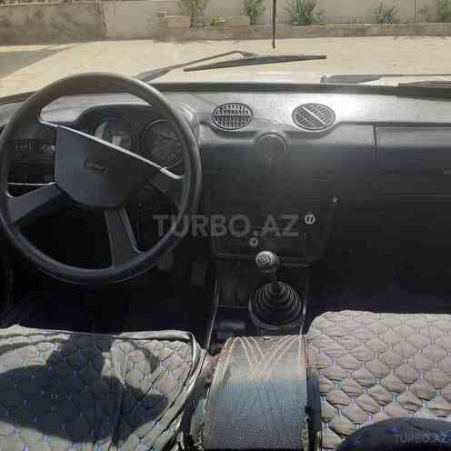 LADA (VAZ) 2106 1995, 40,031 km - 1.5 l - Hacıqabul