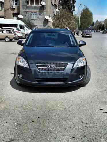 Kia Ceed 2008, 210,000 km - 1.6 l - Gəncə