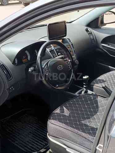 Kia Ceed 2008, 210,000 km - 1.6 l - Gəncə