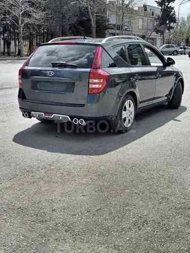 Kia Ceed 2008, 210,000 km - 1.6 l - Gəncə