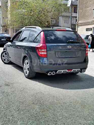 Kia Ceed 2008, 210,000 km - 1.6 l - Gəncə