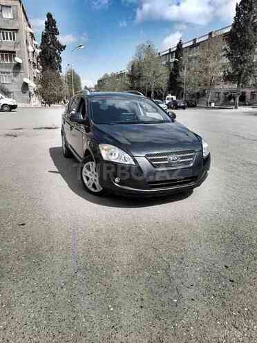 Kia Ceed 2008, 210,000 km - 1.6 l - Gəncə