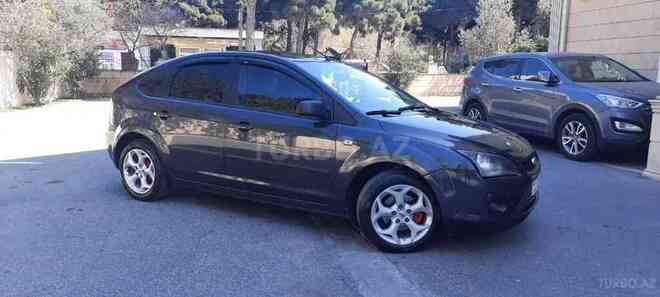 Ford Focus 2006, 255,000 km - 1.6 l - Bakı