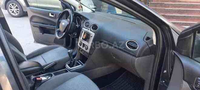 Ford Focus 2006, 255,000 km - 1.6 l - Bakı