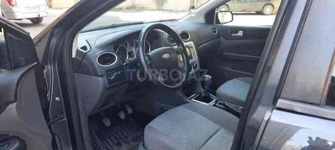 Ford Focus 2006, 255,000 km - 1.6 l - Bakı