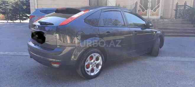 Ford Focus 2006, 255,000 km - 1.6 l - Bakı