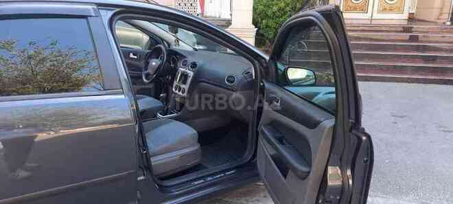 Ford Focus 2006, 255,000 km - 1.6 l - Bakı