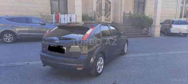 Ford Focus 2006, 255,000 km - 1.6 l - Bakı
