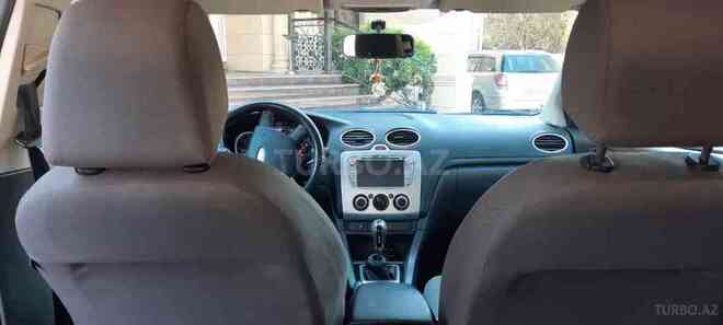 Ford Focus 2006, 255,000 km - 1.6 l - Bakı