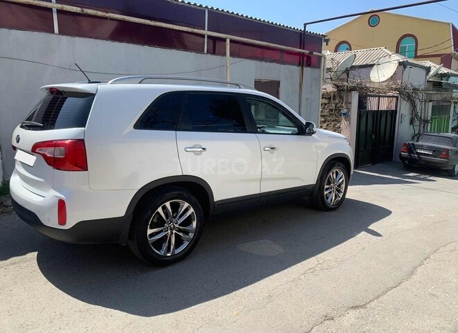 Kia Sorento 2014, 130,000 km - 2.0 л - Bakı