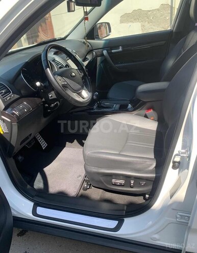 Kia Sorento 2014, 130,000 km - 2.0 л - Bakı