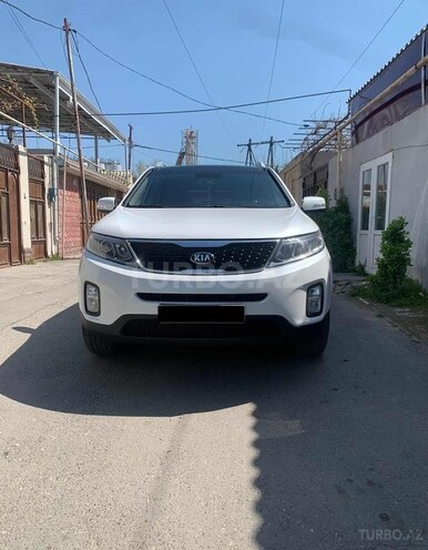 Kia Sorento 2014, 130,000 km - 2.0 л - Bakı