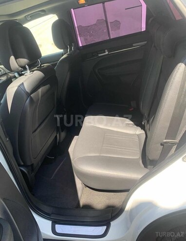 Kia Sorento 2014, 130,000 km - 2.0 л - Bakı