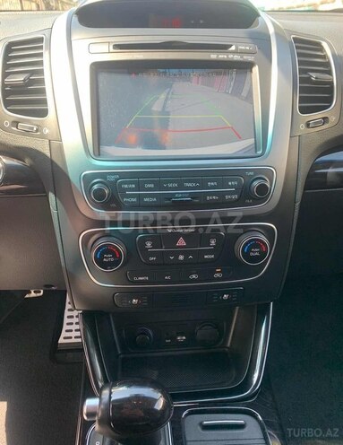 Kia Sorento 2014, 130,000 km - 2.0 л - Bakı