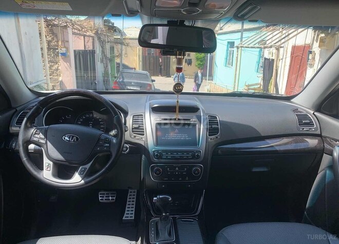 Kia Sorento 2014, 130,000 km - 2.0 л - Bakı