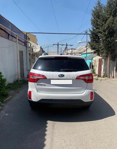 Kia Sorento 2014, 130,000 km - 2.0 л - Bakı