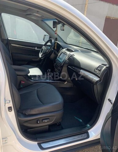 Kia Sorento 2014, 130,000 km - 2.0 л - Bakı