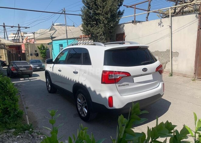 Kia Sorento 2014, 130,000 km - 2.0 л - Bakı