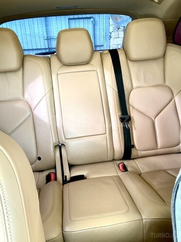Porsche Cayenne 2011, 99,488 km - 3.6 л - Bakı