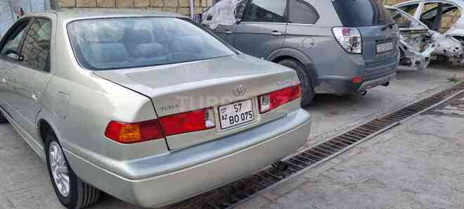 Toyota Camry 2002, 478,250 km - 2.2 l - Gəncə