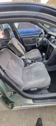 Toyota Camry 2002, 478,250 km - 2.2 l - Gəncə