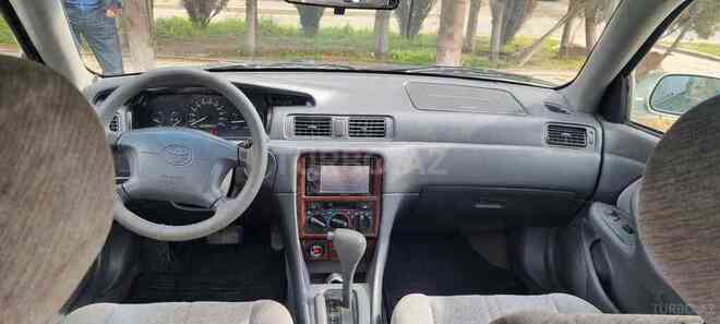 Toyota Camry 2002, 478,250 km - 2.2 l - Gəncə