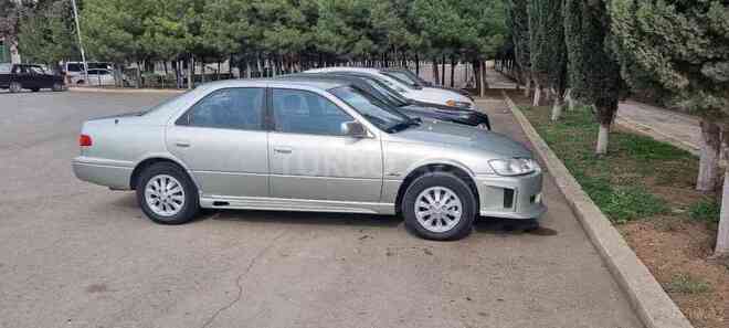 Toyota Camry 2002, 478,250 km - 2.2 l - Gəncə