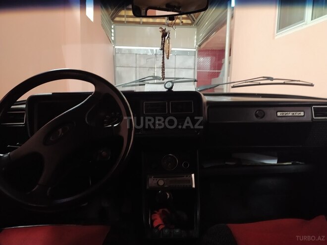 LADA (VAZ) 2107 2003, 40,547 km - 1.6 l - Xaçmaz
