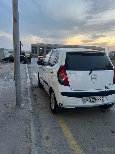 Hyundai i10 2010, 322,250 km - 1.2 l - Xırdalan