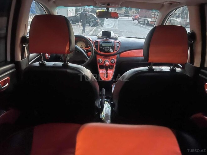Hyundai i10 2010, 322,250 km - 1.2 l - Xırdalan