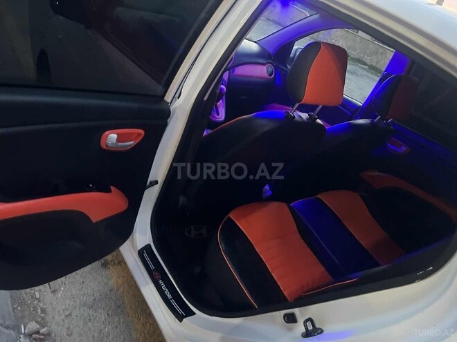 Hyundai i10 2010, 322,250 km - 1.2 l - Xırdalan