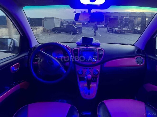 Hyundai i10 2010, 322,250 km - 1.2 l - Xırdalan