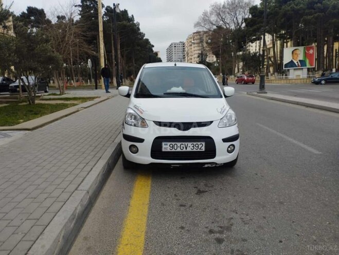 Hyundai i10 2010, 322,250 km - 1.2 l - Xırdalan