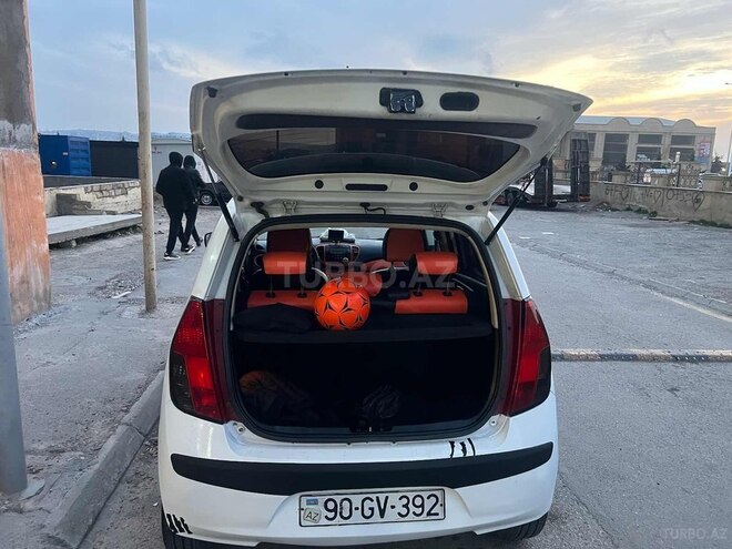 Hyundai i10 2010, 322,250 km - 1.2 l - Xırdalan